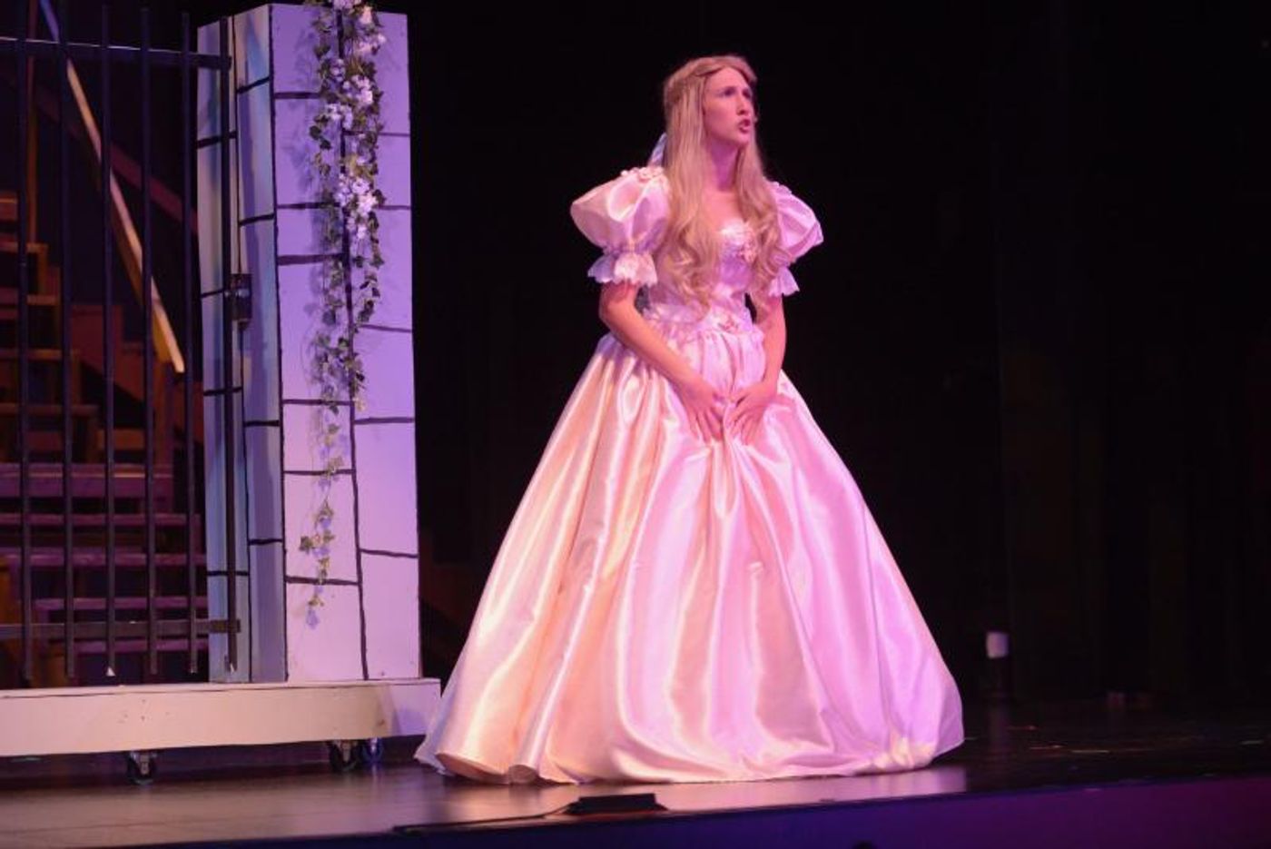 BWW Previews: 'Don't Look Down' and miss out on LES MISERABLES at Columbia Theatre  Image