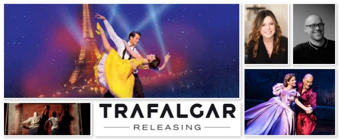 Industry Interview: Trafalgar Releasing Gives Us the Scoop on Expanding in the US with AN AMERICAN IN PARIS, RED, THE KING AND I & More  Image