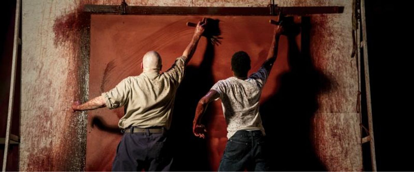 Industry Interview: Trafalgar Releasing Gives Us the Scoop on Expanding in the US with AN AMERICAN IN PARIS, RED, THE KING AND I & More  Image