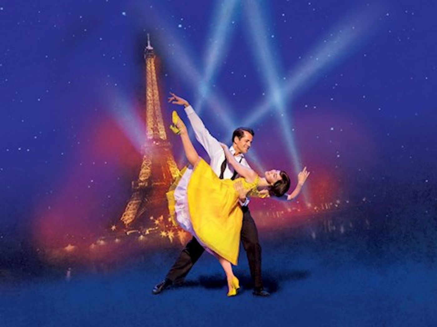 Industry Interview: Trafalgar Releasing Gives Us the Scoop on Expanding in the US with AN AMERICAN IN PARIS, RED, THE KING AND I & More  Image
