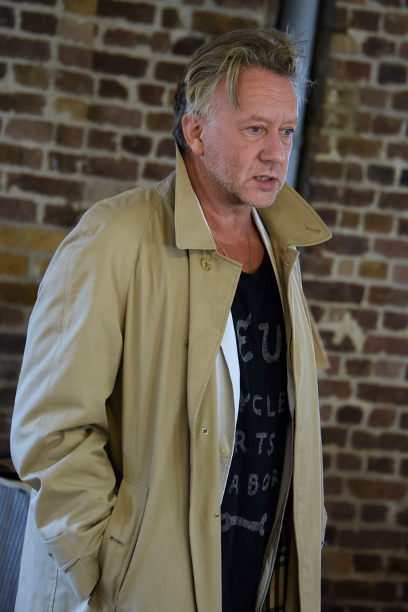 Photo Flash: Inside Rehearsal For The Menier Chocolate Factory's PACK OF LIES  Image