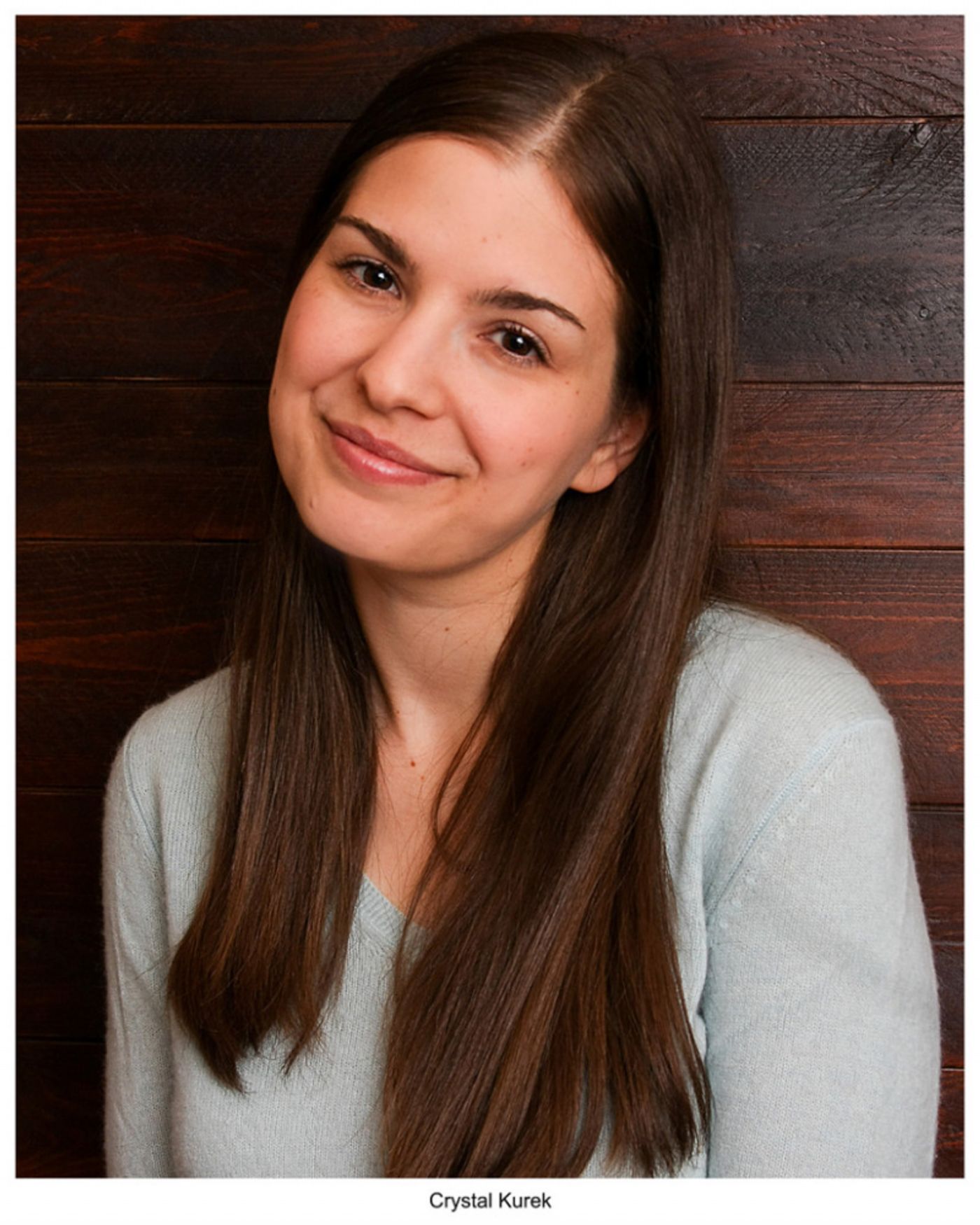 FRIDAY 5 (+1) Returns on Tuesday: MARY POPPINS' Crystal Kurek  Image