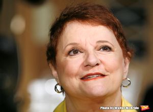 Carole Shelley attending the " BILLY ELLIOT - The Musical " Meet & Greet the Press at Photo