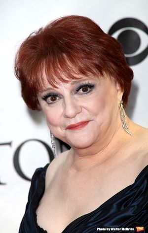Carole Shelley arriving at the 63rd Annual Antoinette Perry Tony Awards at Radio City Photo