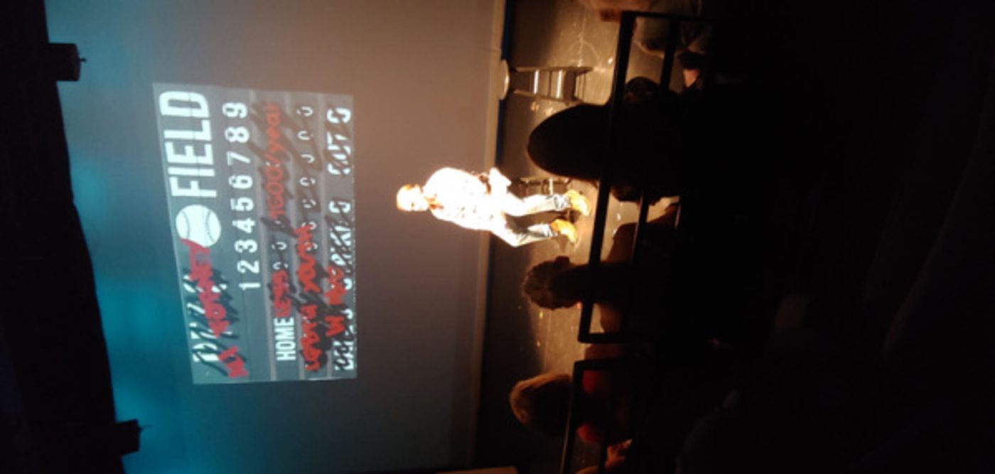 Photo Flash: Planet Connections Theatre Festivity Holds Annual PLAYWRIGHTS FOR A CAUSE Benefit  Image