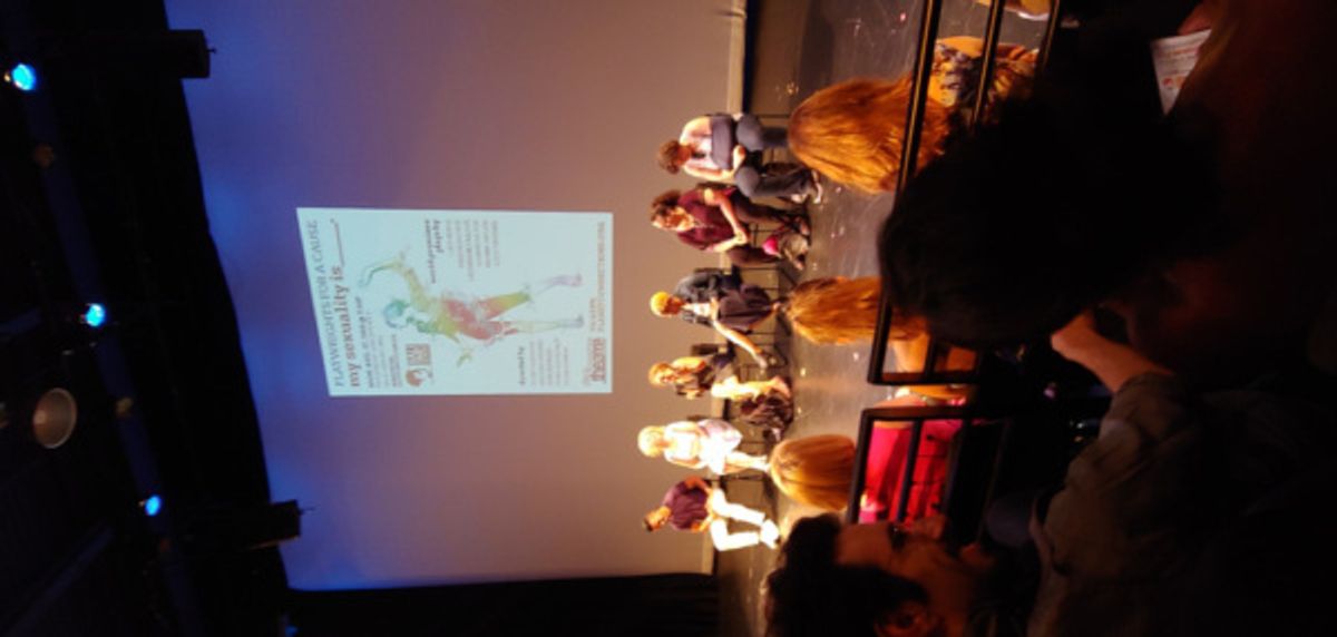 All photos courtesy of Jay Michaels Arts & Entertainment at 