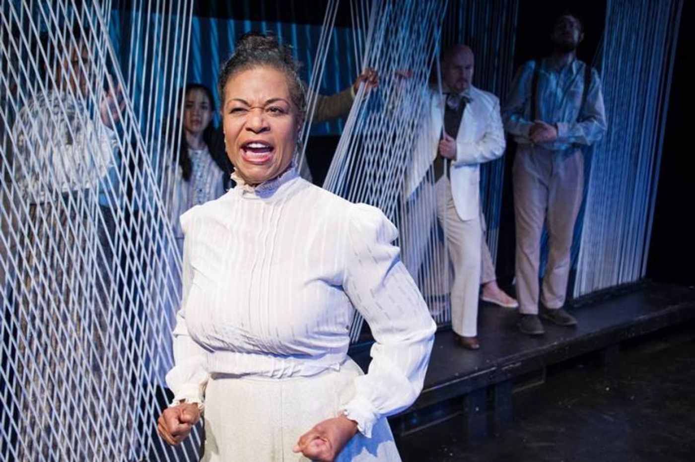 Review: The In Series's VIVA VERDI is an Indescribable Emotional Multitude  Image