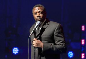 Edwin  Lee  Gibson Photo