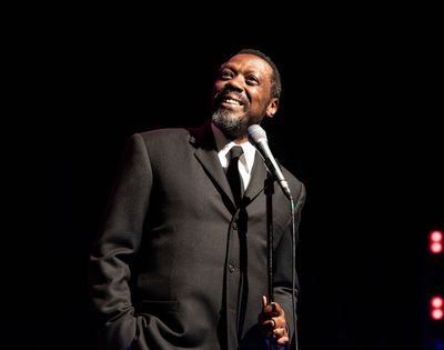 Edwin  Lee  Gibson Photo
