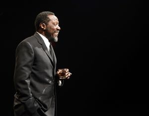 Edwin  Lee  Gibson Photo