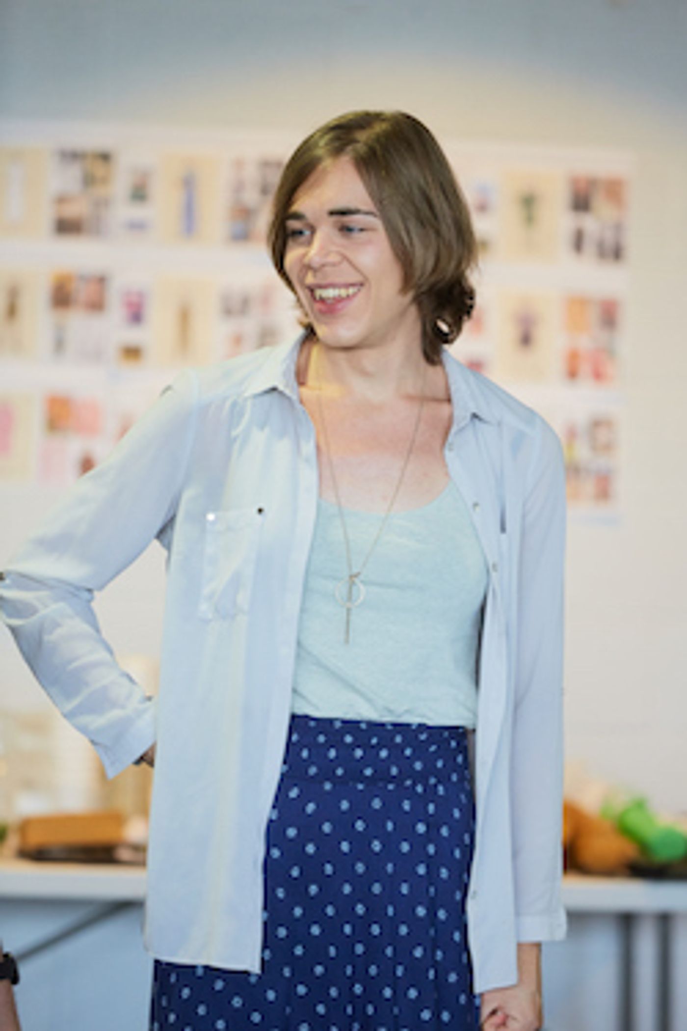 Guest Blog: Playwright Chris Bush On STEEL at Sheffield Theatres  Image