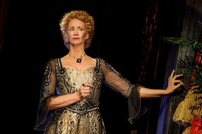 Janet McTeer Photo