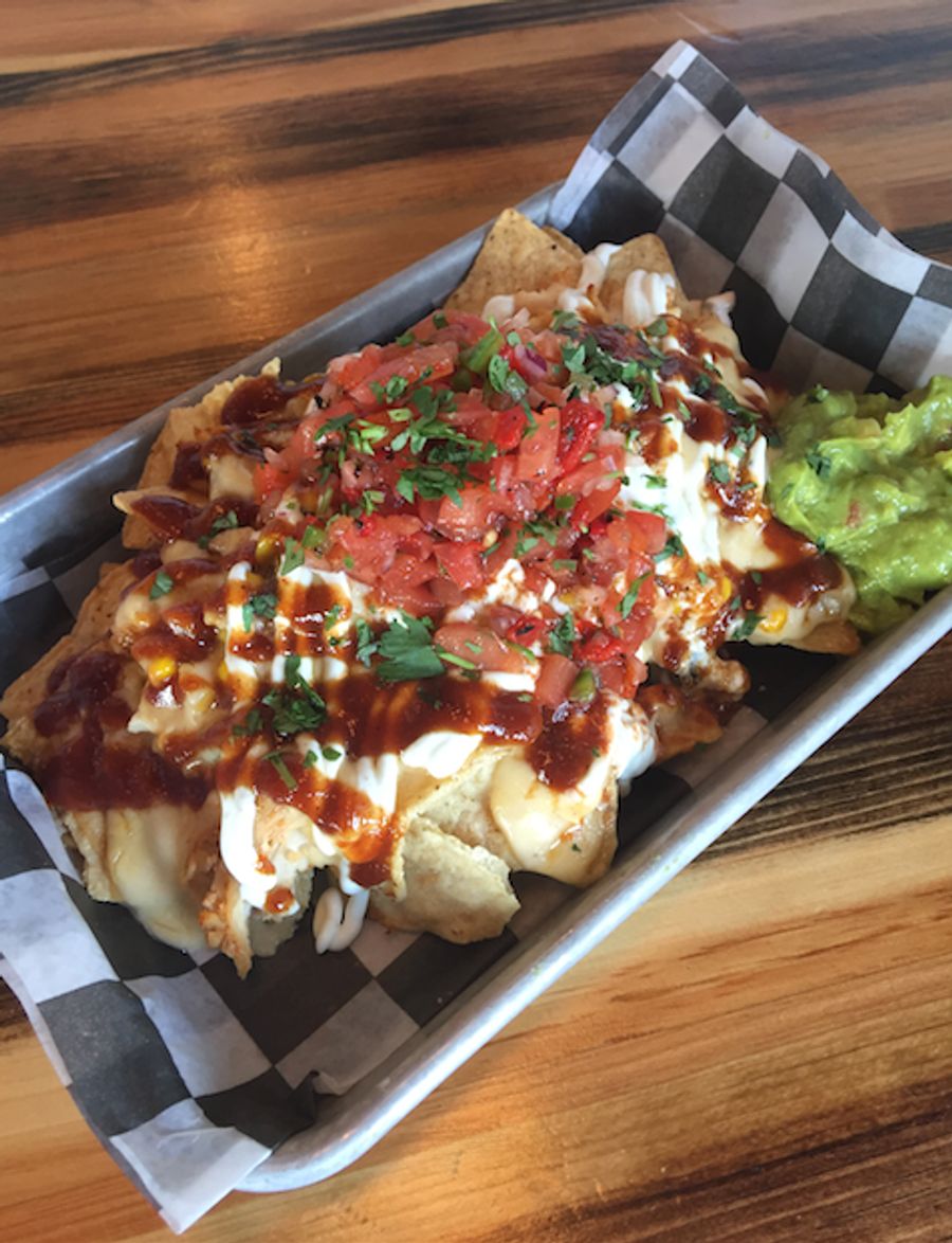 Review: Make WALLENPAUPACK BREWING COMPANY Your Food and Drink Destination in the Poconos Image