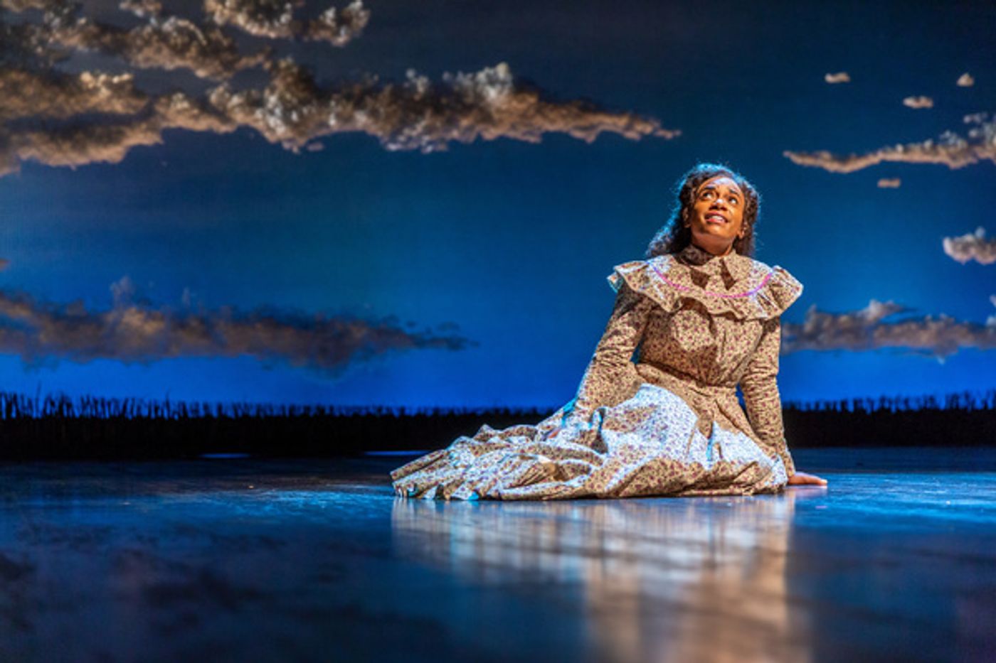 Photo Flash: Exclusive Look at DCPA's OKLAHOMA!  Image