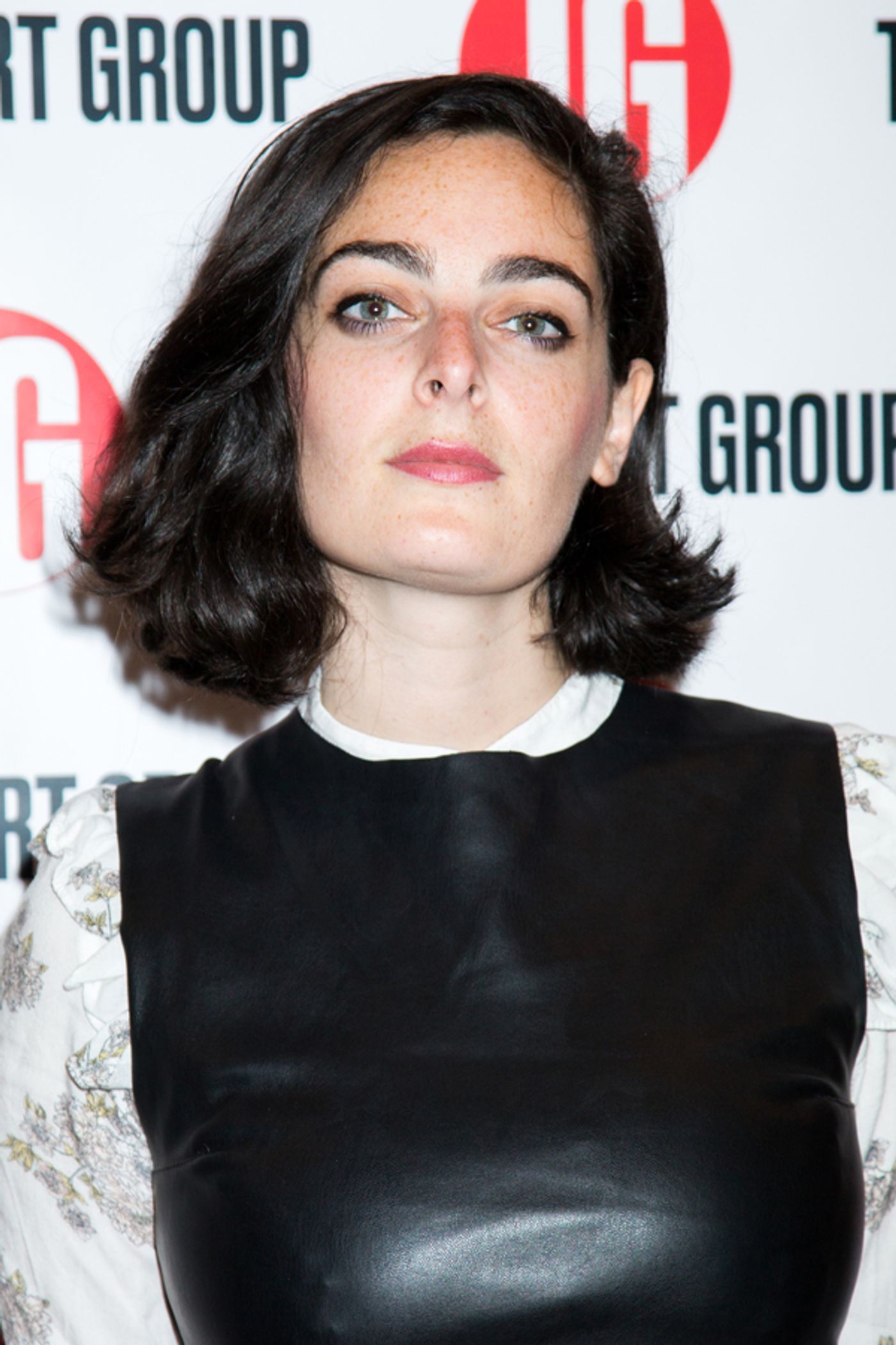 Photo Coverage: Meet the Cast of Transport Group's RENASCENCE  Image