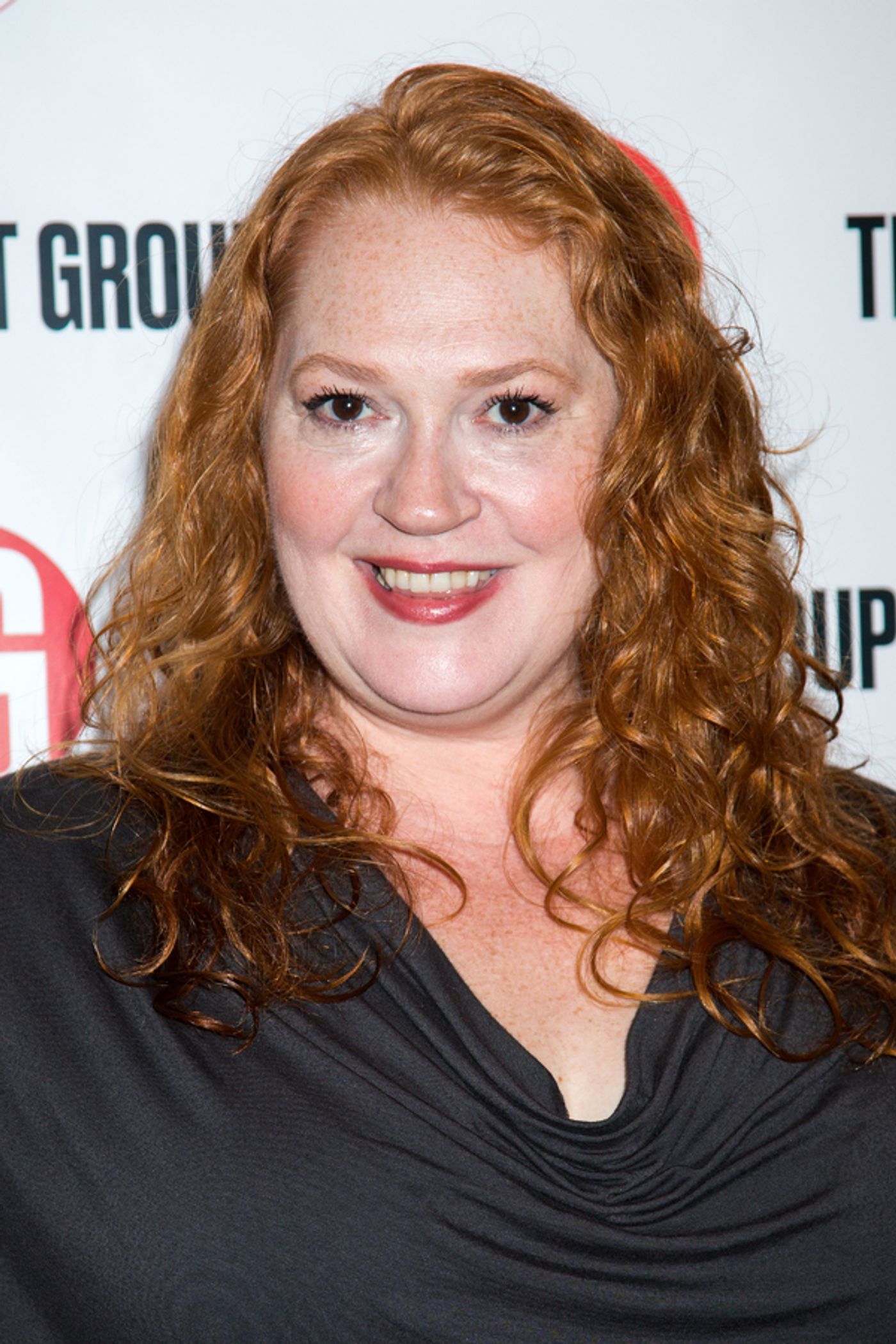 Photo Coverage: Meet the Cast of Transport Group's RENASCENCE  Image