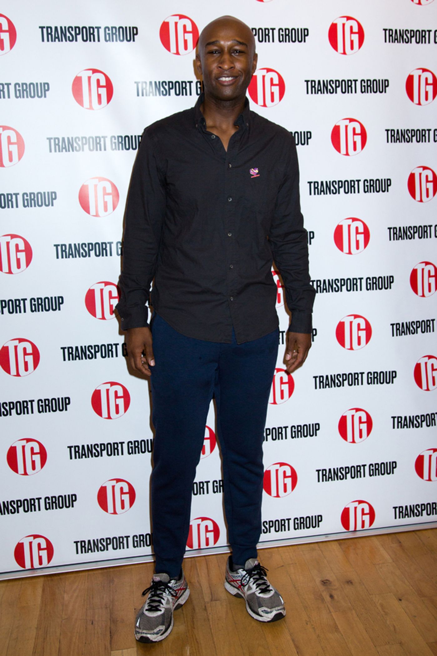 Photo Coverage: Meet the Cast of Transport Group's RENASCENCE Photo Coverage: Meet the Cast of Transport Group's RENASCENCE Image