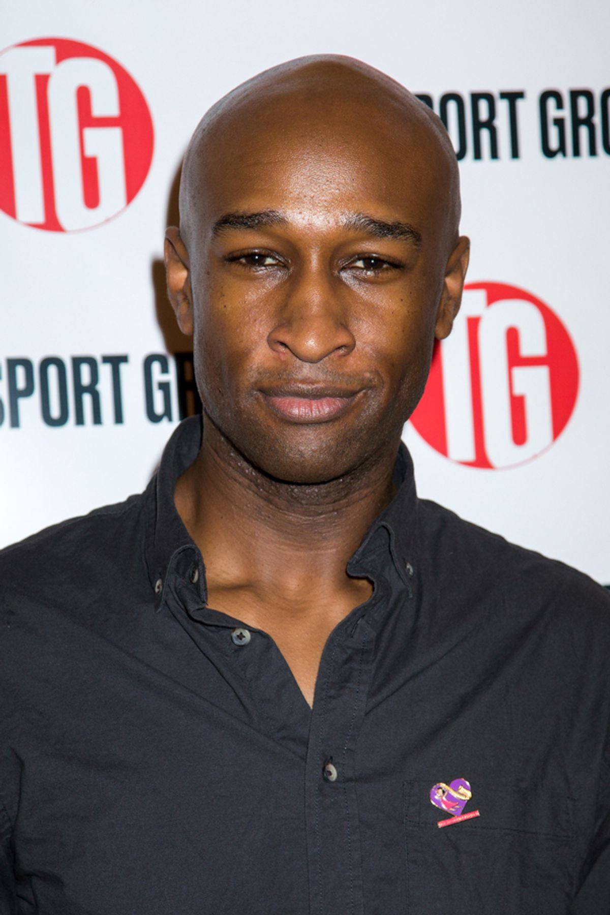 Donald Webber, Jr. at 