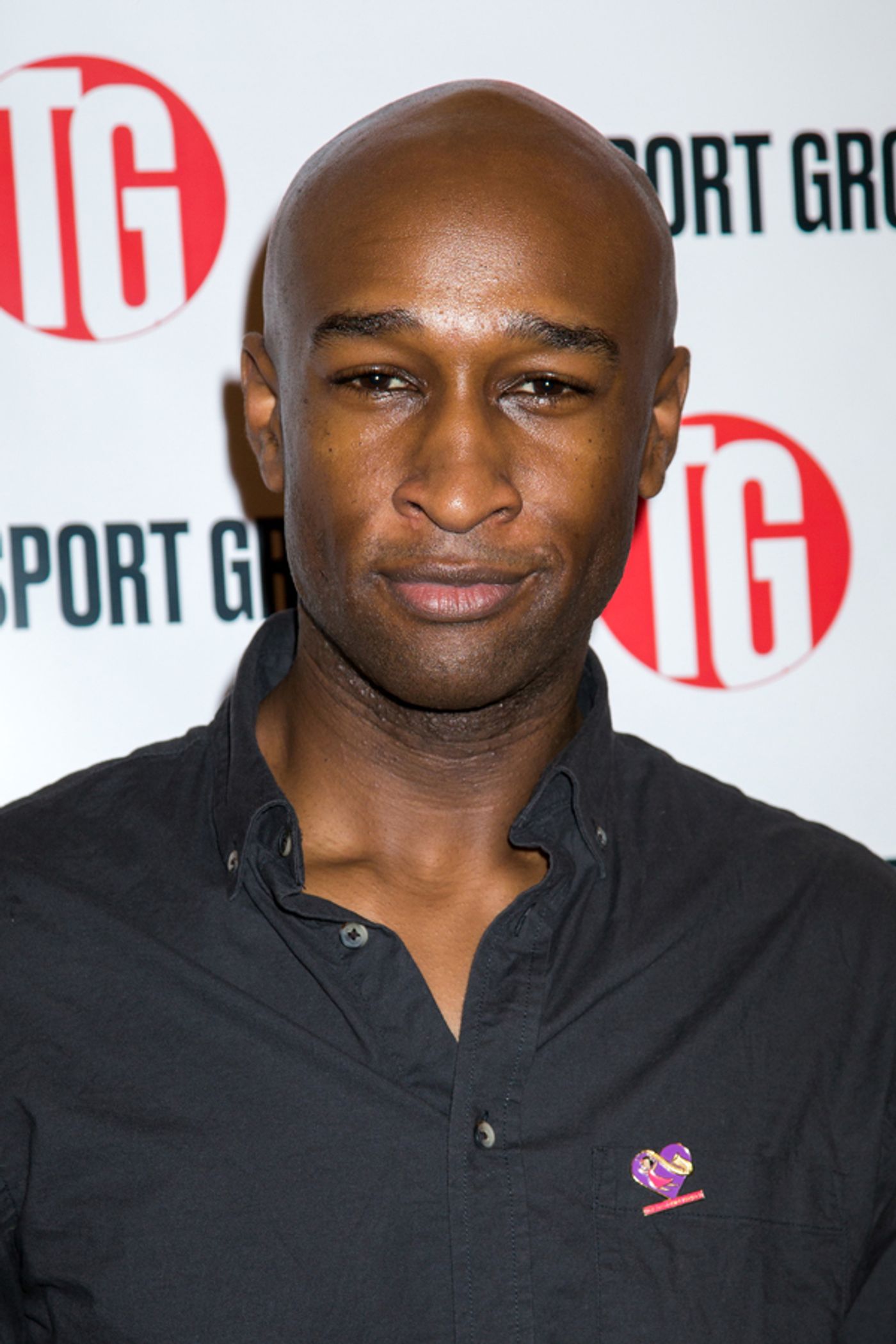 Photo Coverage: Meet the Cast of Transport Group's RENASCENCE Photo Coverage: Meet the Cast of Transport Group's RENASCENCE Image