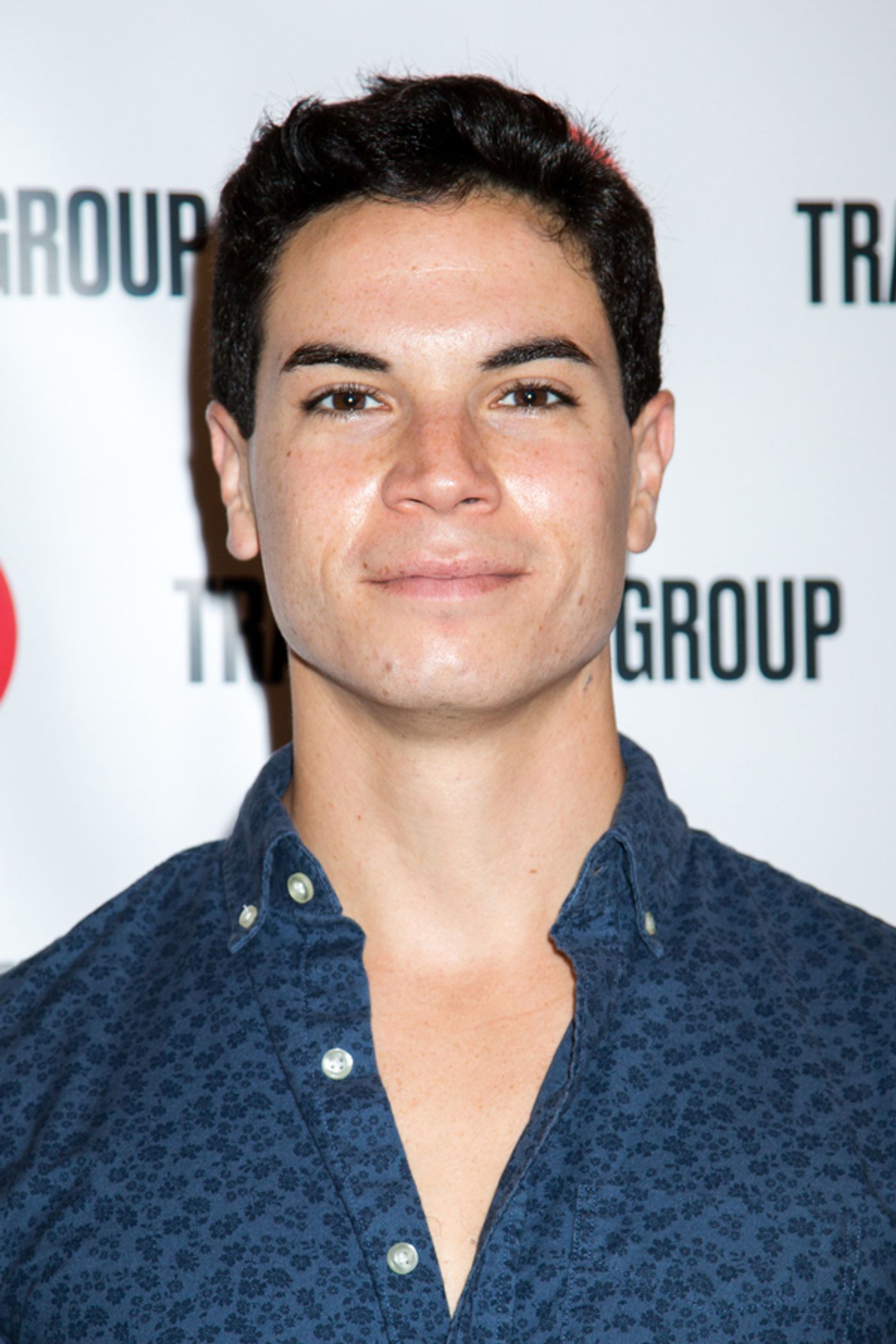 Photo Coverage: Meet the Cast of Transport Group's RENASCENCE  Image