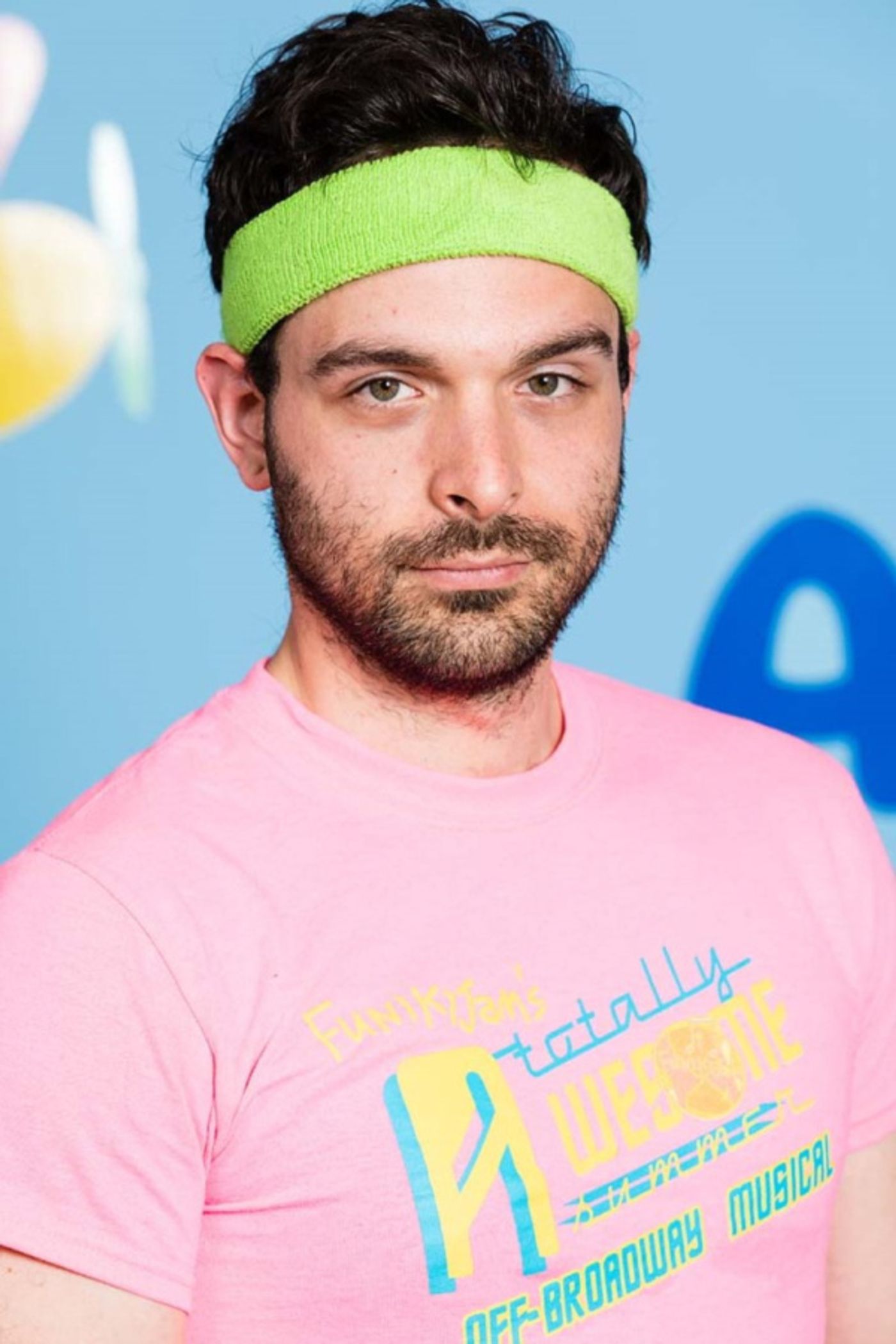 Photo Flash: FUNIKIJAM'S BABY LIKES TO ROCK! Announces Complete Cast  Image