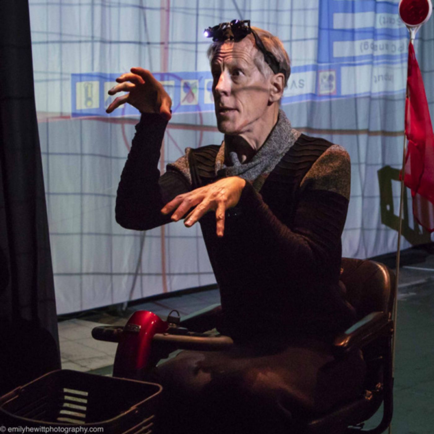 Photo Flash: THE DRAGON GRISWYND Tells A Fairy Tale For All Ages  Image