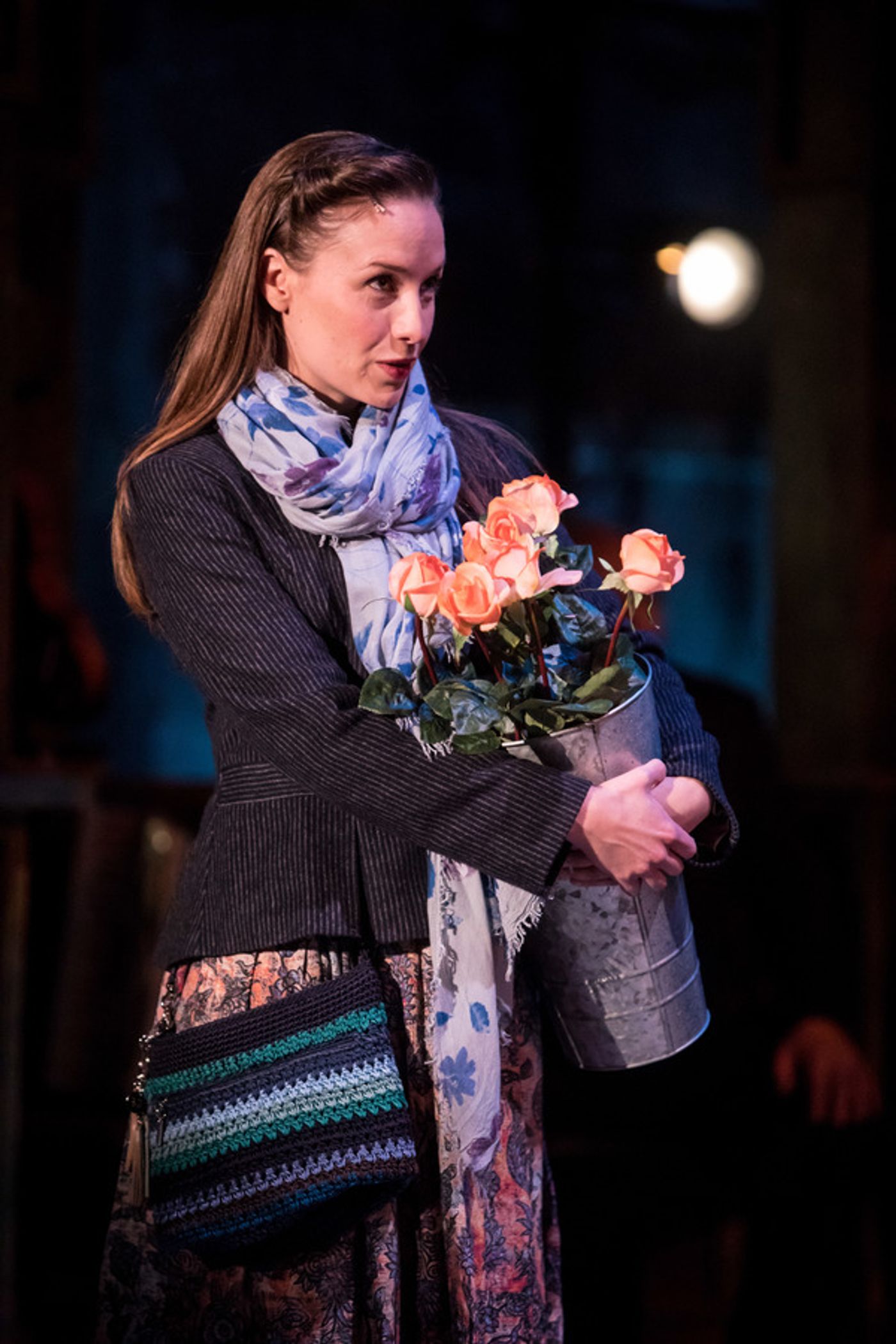 Photo Flash: Theater Latte Da Falls Slowly with ONCE  Image