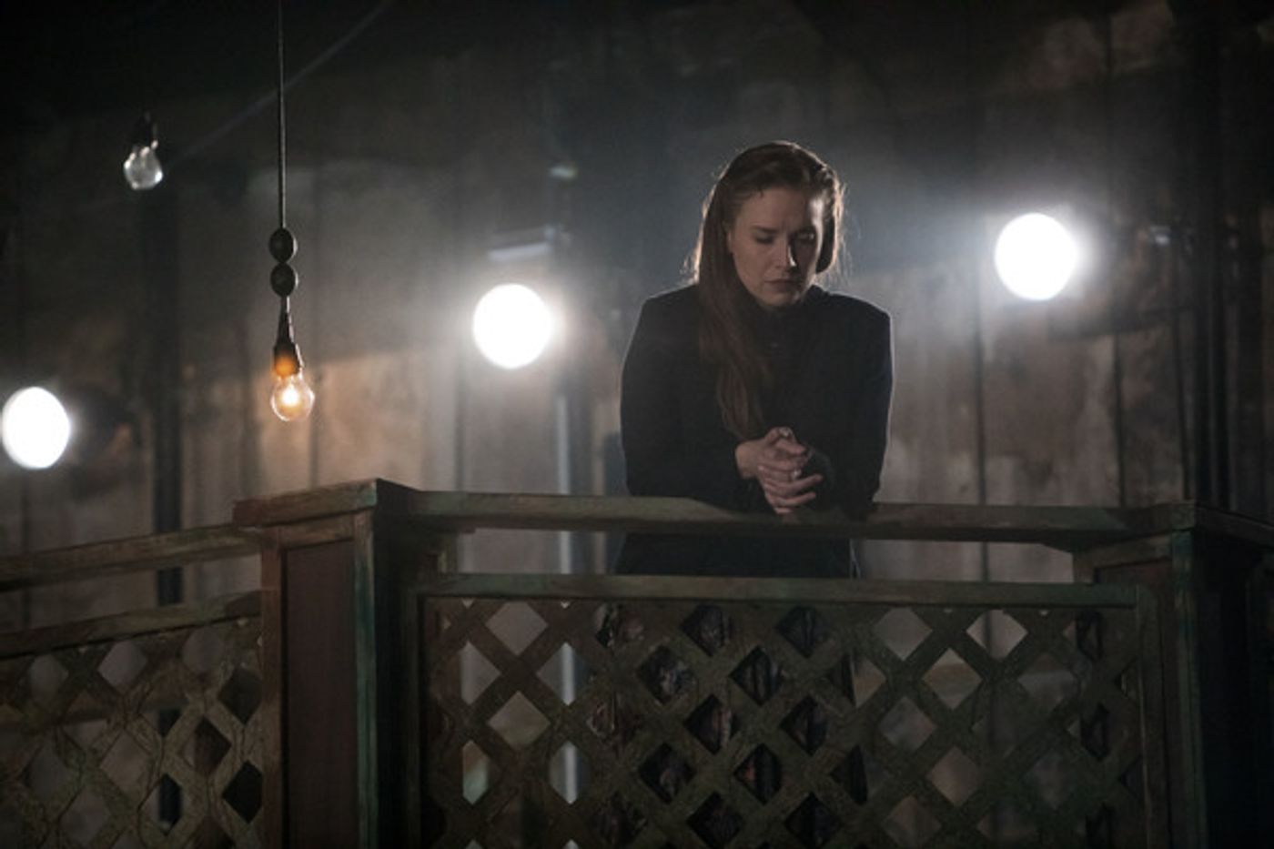 Photo Flash: Theater Latte Da Falls Slowly with ONCE  Image