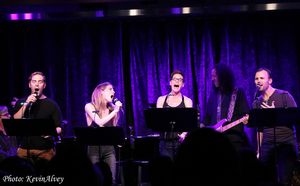 Charlie Pollock, Tony LePage @ BroadwayWorld Charlie Pollock, Tony LePage Photo