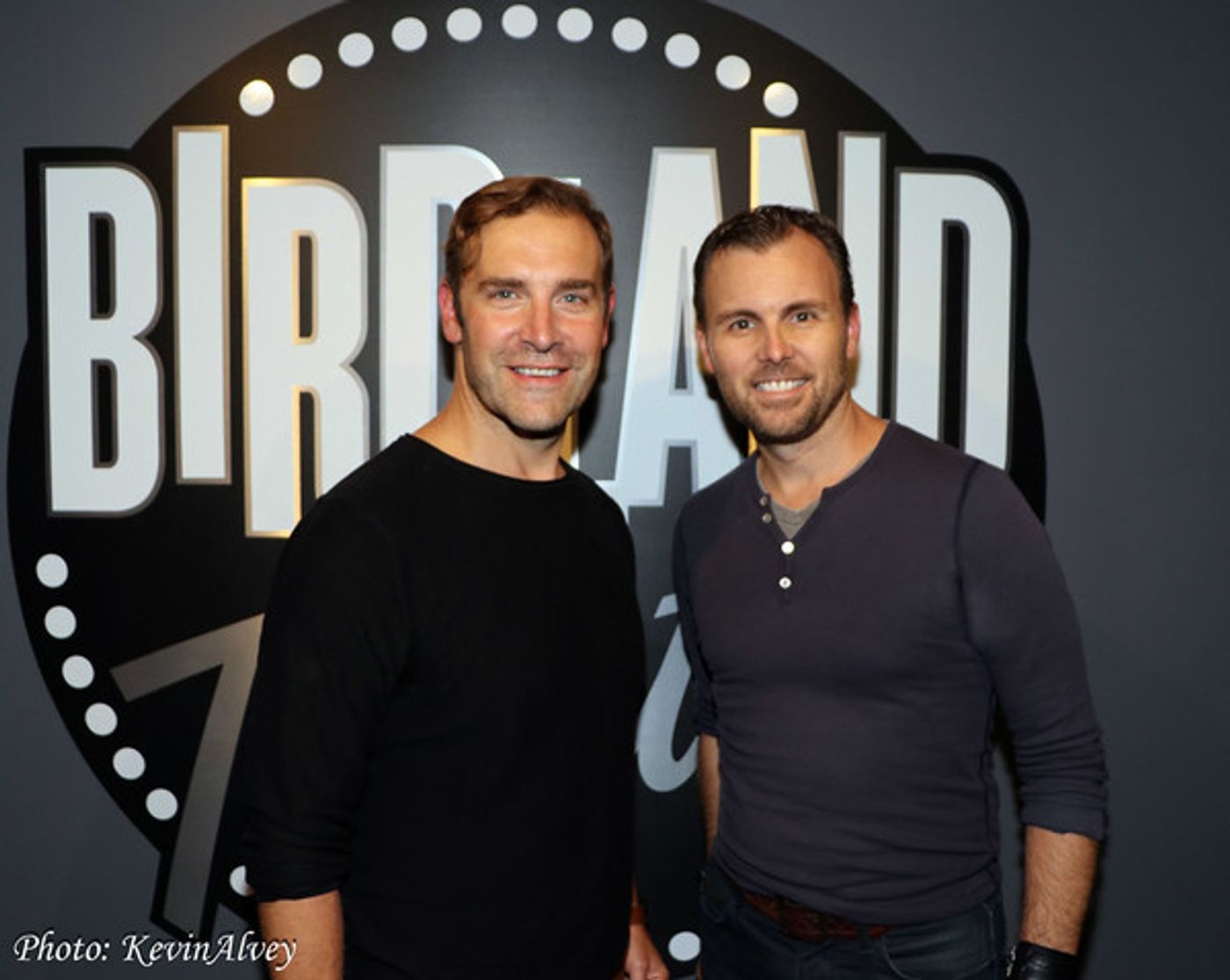 Photo Flash: Jenn Colella and Chilina Kennedy Charm at Birdland  Image