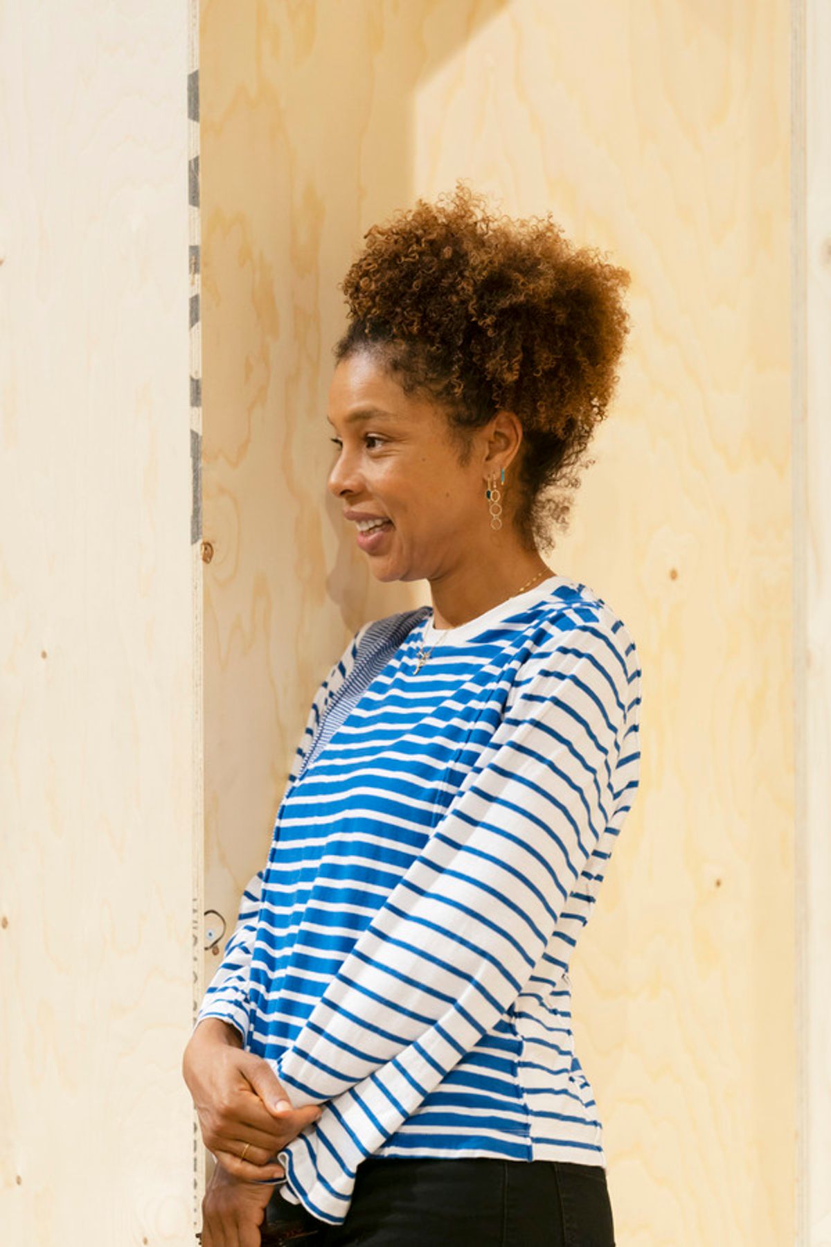 Sophie Okonedo at 