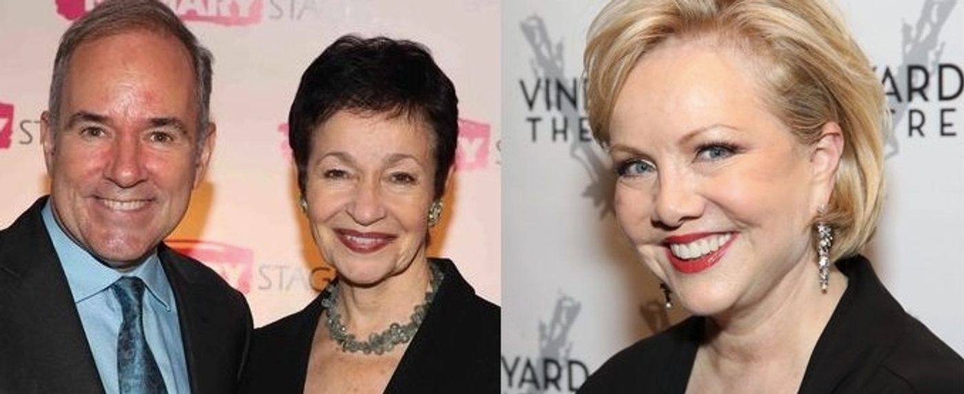 Brief 9/13: Songs of Hope Honors Stephen Schwartz, and More!  Image