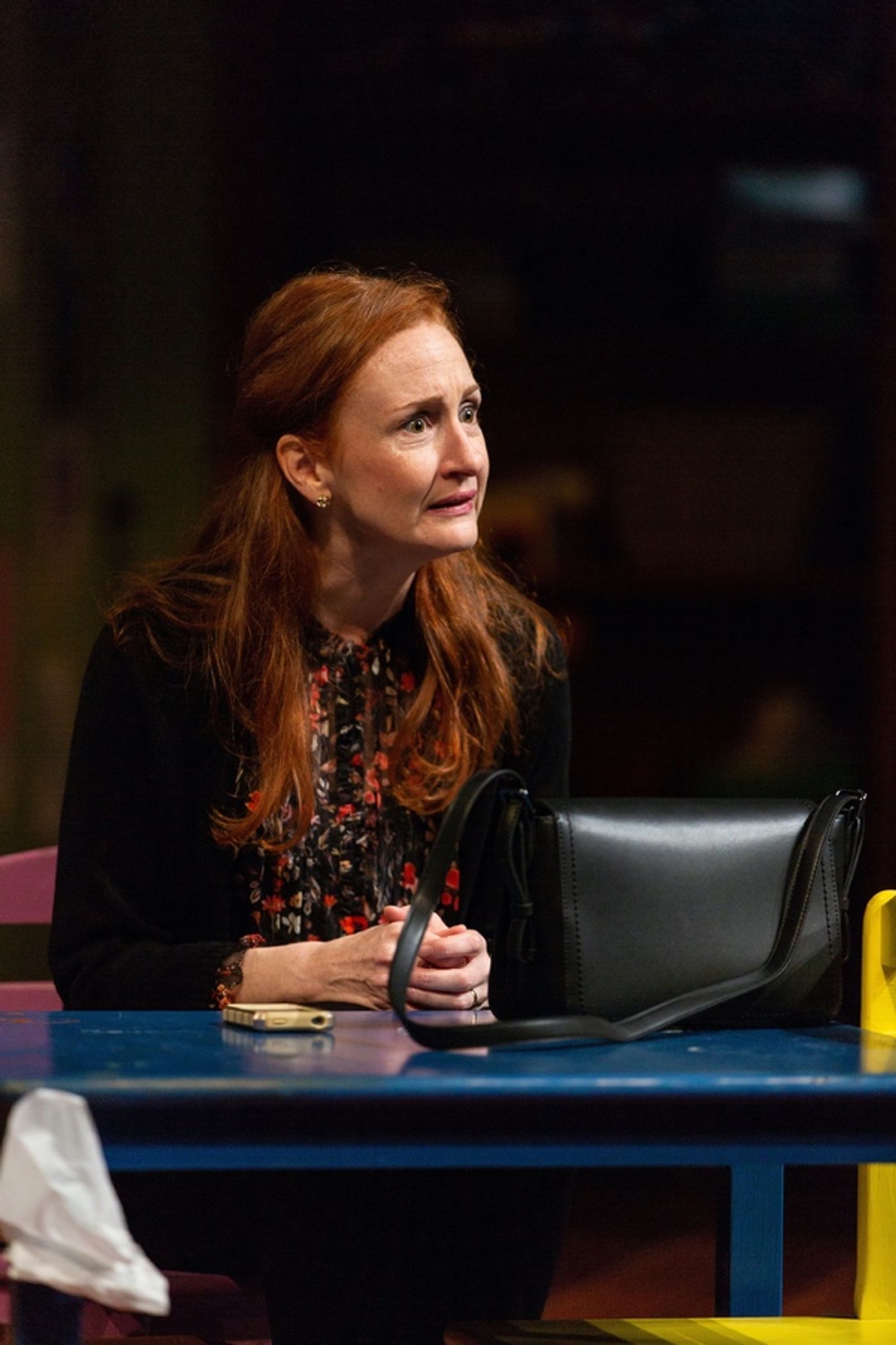 Photo Flash: First Look at Bess Wohl's MAKE BELIEVE at Hartford Stage  Image