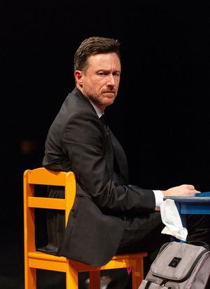 Brad Heberlee
 Photo