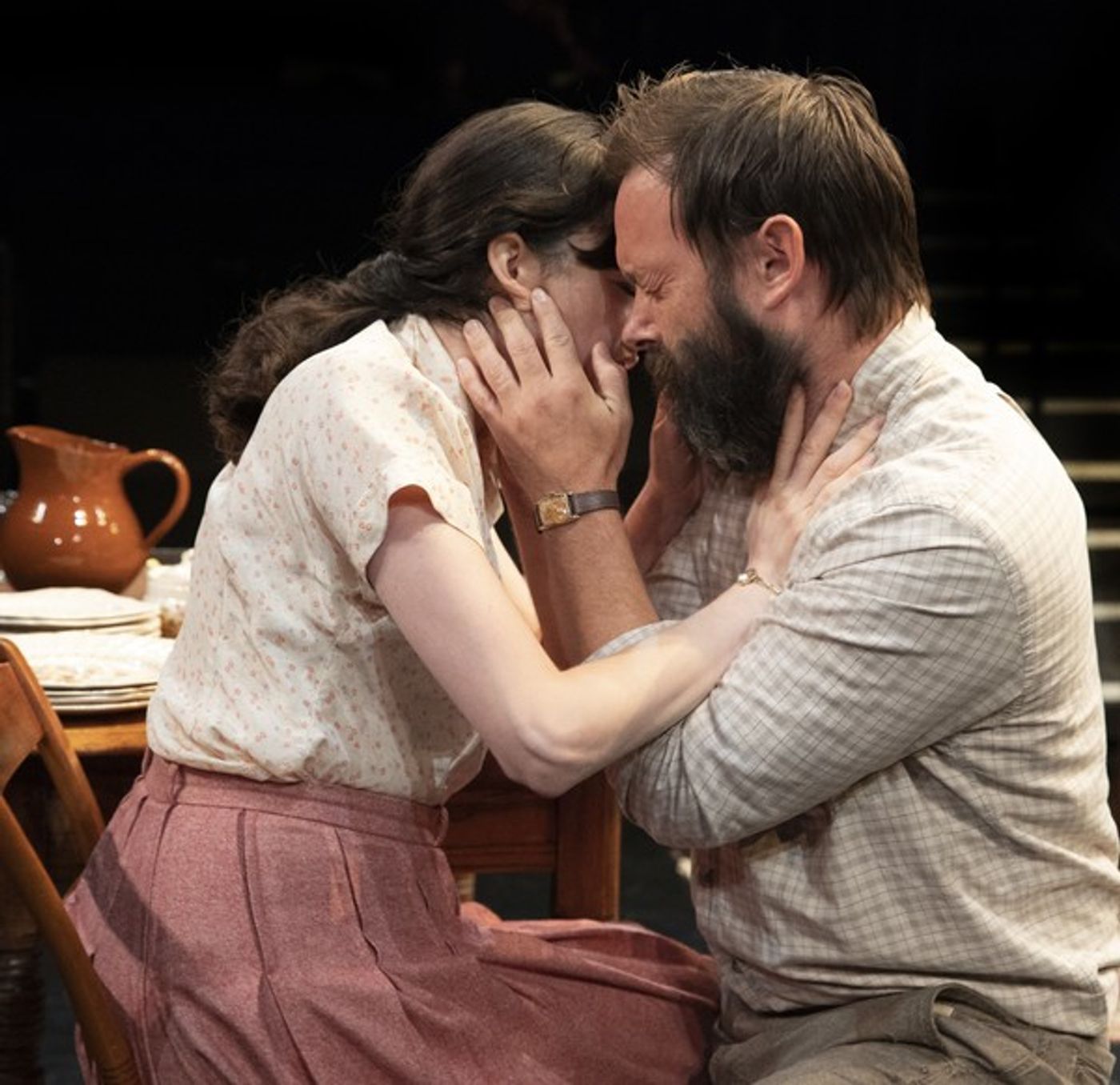 Photo Flash: The Hunter Theater Project Presents UNCLE VANYA  Image