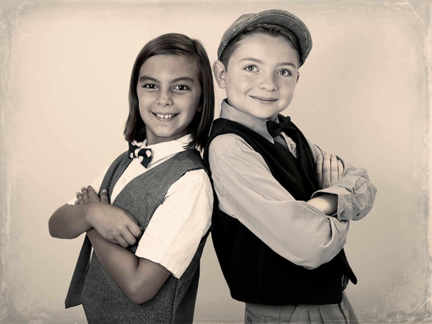 Photo Flash: Musical Theatre of Anthem Presents A YEAR WITH FROG AND TOAD Photo Flash: Musical Theatre of Anthem Presents A YEAR WITH FROG AND TOAD Image