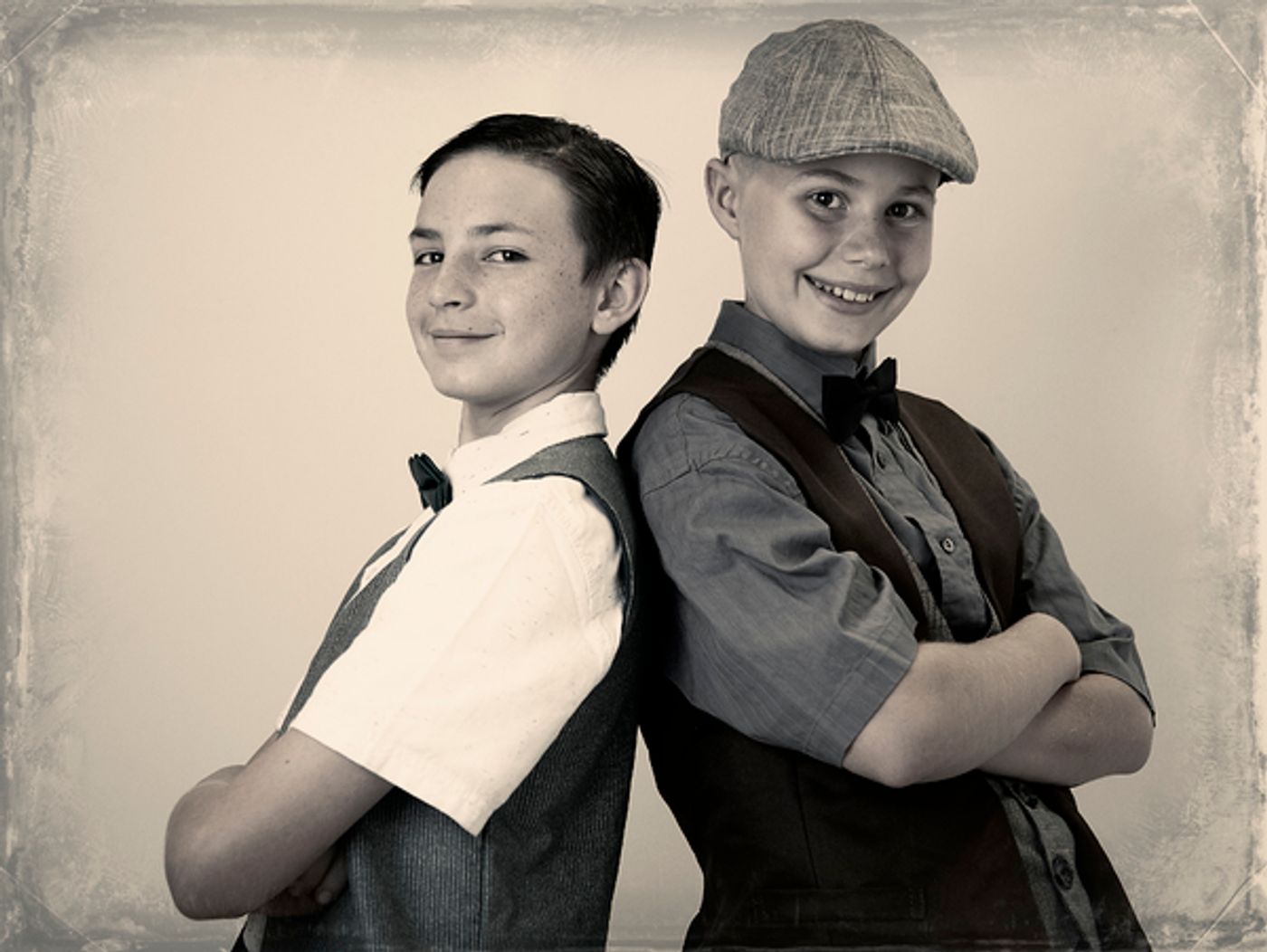 Photo Flash: Musical Theatre of Anthem Presents A YEAR WITH FROG AND TOAD Photo Flash: Musical Theatre of Anthem Presents A YEAR WITH FROG AND TOAD Image