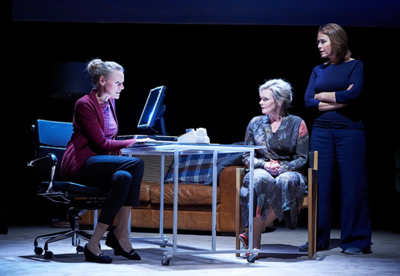 Photo Flash: First Look at the Tour of STILL ALICE Photo Flash: First Look at the Tour of STILL ALICE Image