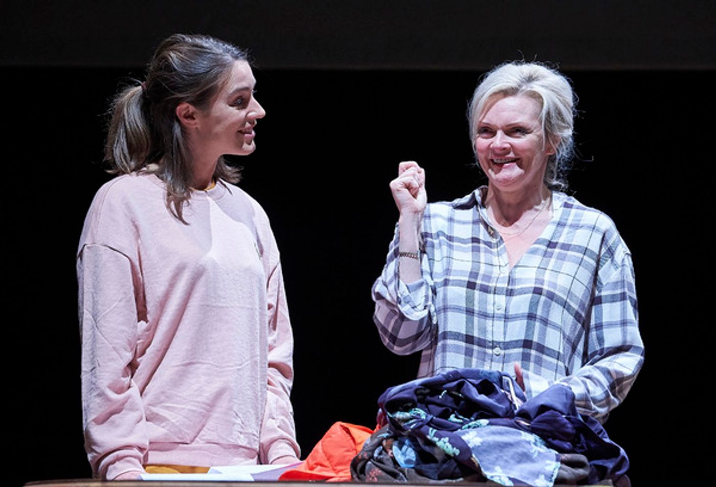 Photo Flash: First Look at the Tour of STILL ALICE Photo Flash: First Look at the Tour of STILL ALICE Image