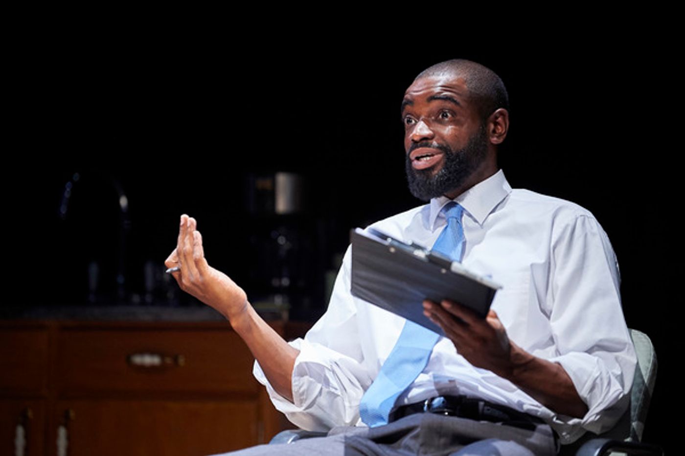 Photo Flash: First Look at the Tour of STILL ALICE Photo Flash: First Look at the Tour of STILL ALICE Image