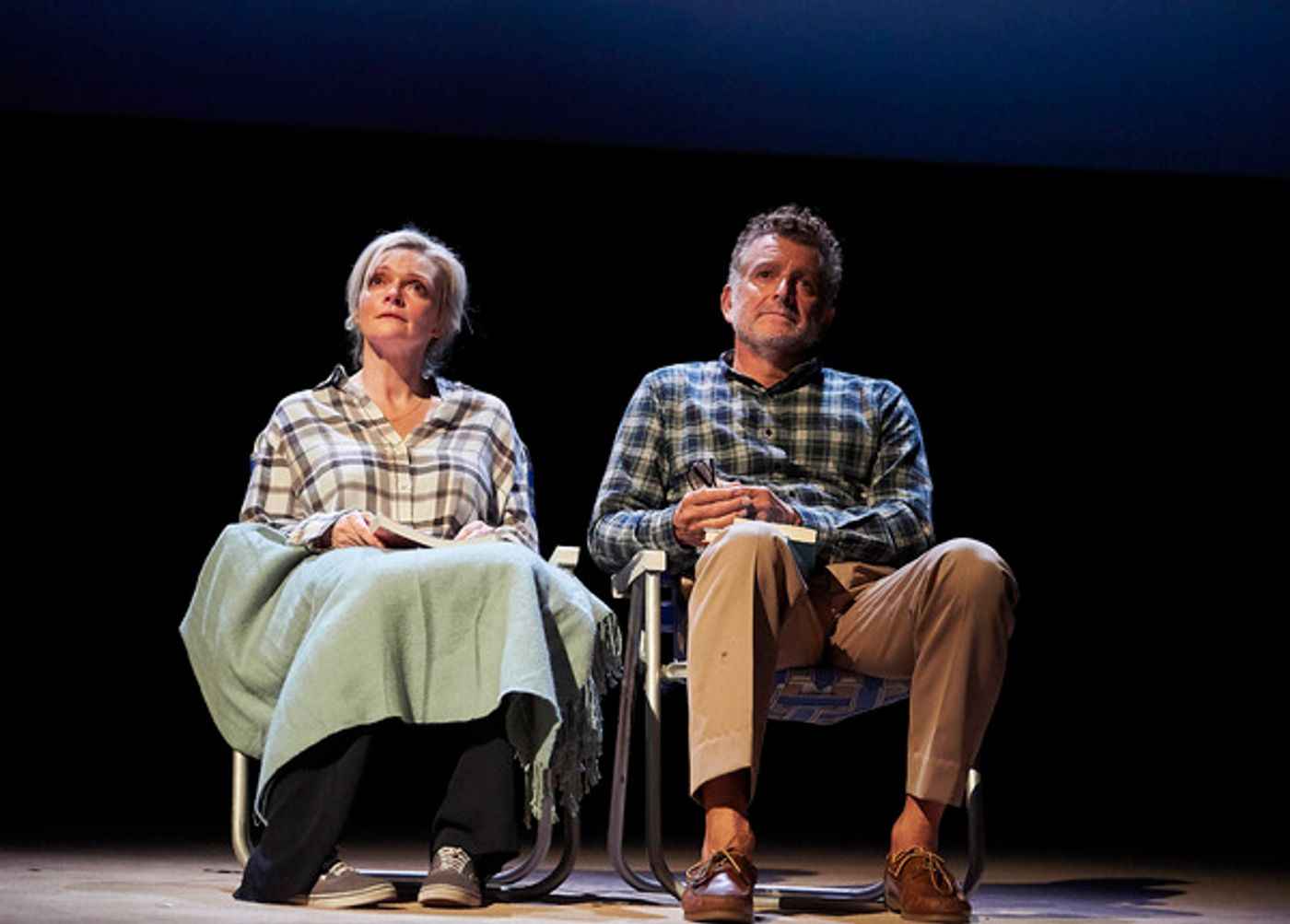 Photo Flash: First Look at the Tour of STILL ALICE Photo Flash: First Look at the Tour of STILL ALICE Image