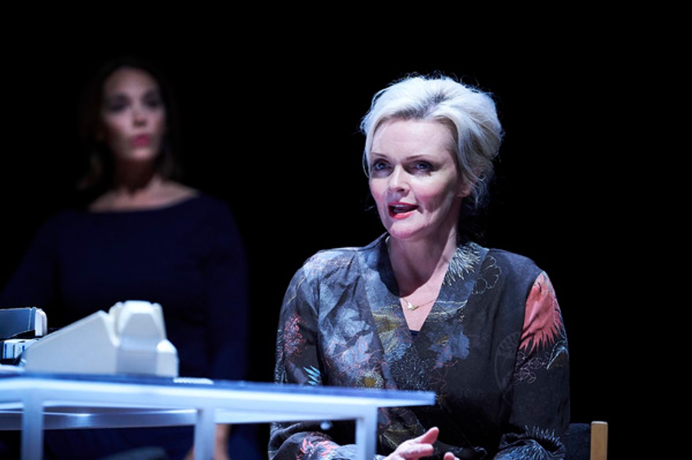 Photo Flash: First Look at the Tour of STILL ALICE  Image