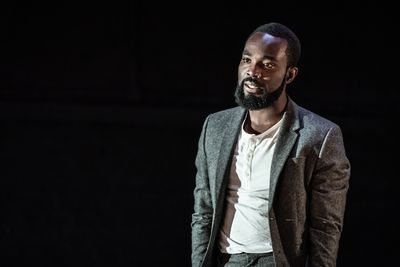 Paapa Essiedu Photo
