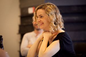 Margot Bordelon (Director) @ BroadwayWorld Margot Bordelon (Director) Photo