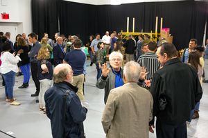 Jerry Zaks (Director) @ BroadwayWorld Jerry Zaks (Director) Photo