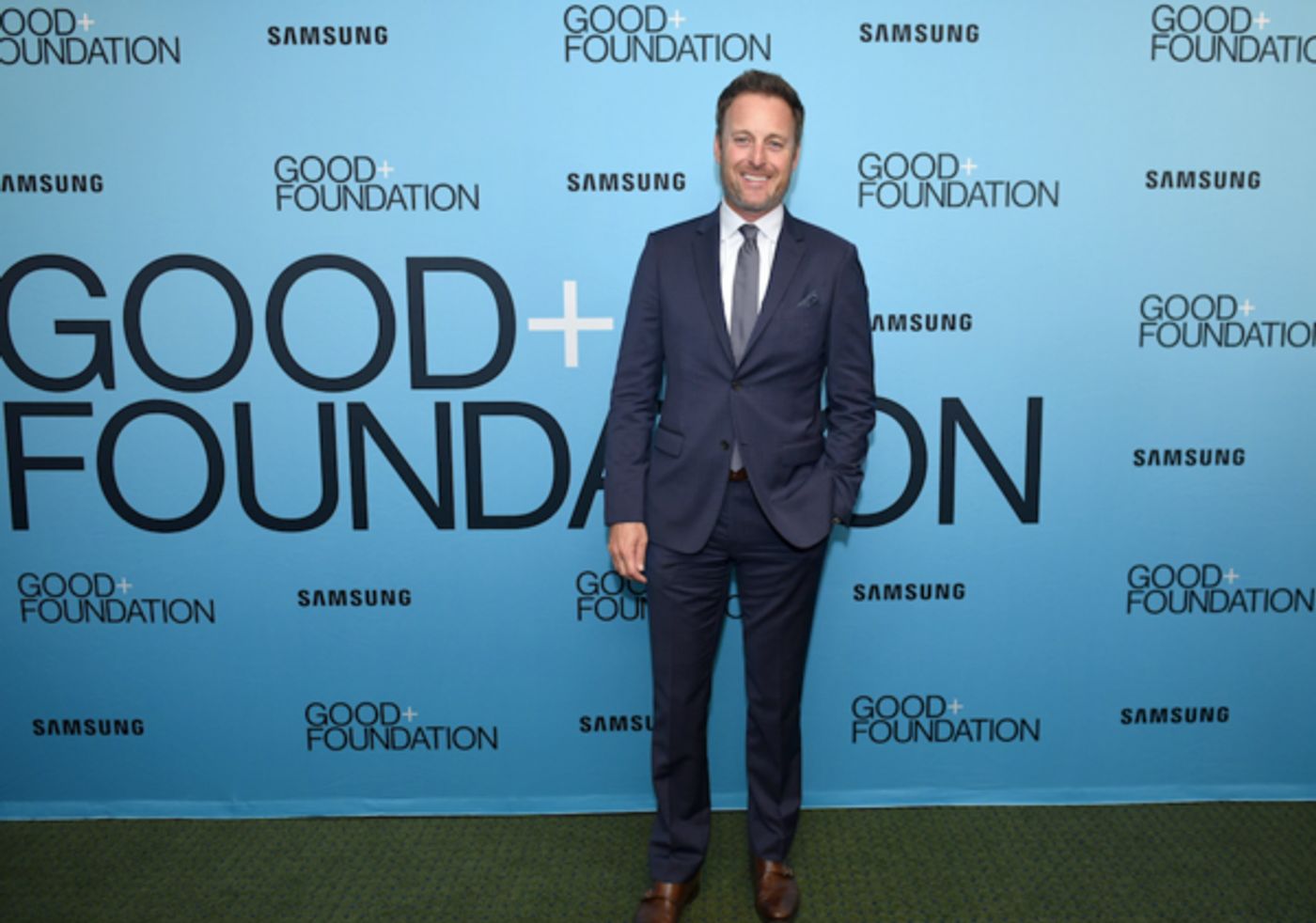 Photo Flash: See Jerry Seinfeld, Chrissy Teigen, and More at the GOOD+ Foundation 'An Evening of Comedy + Music' Benefit Photo Flash: See Jerry Seinfeld, Chrissy Teigen, and More at the GOOD+ Foundation 'An Evening of Comedy + Music' Benefit Image