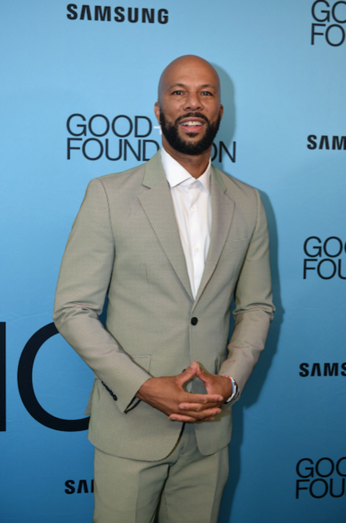 Photo Flash: See Jerry Seinfeld, Chrissy Teigen, and More at the GOOD+ Foundation 'An Evening of Comedy + Music' Benefit Photo Flash: See Jerry Seinfeld, Chrissy Teigen, and More at the GOOD+ Foundation 'An Evening of Comedy + Music' Benefit Image