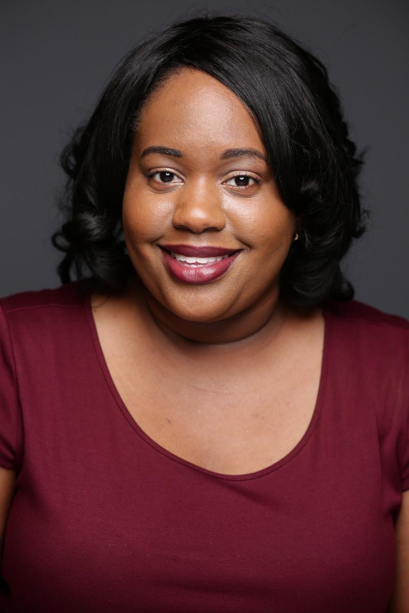 Friday 5(+1): The Cast of HAIRSPRAY At The Roxy Regional Theatre  Image