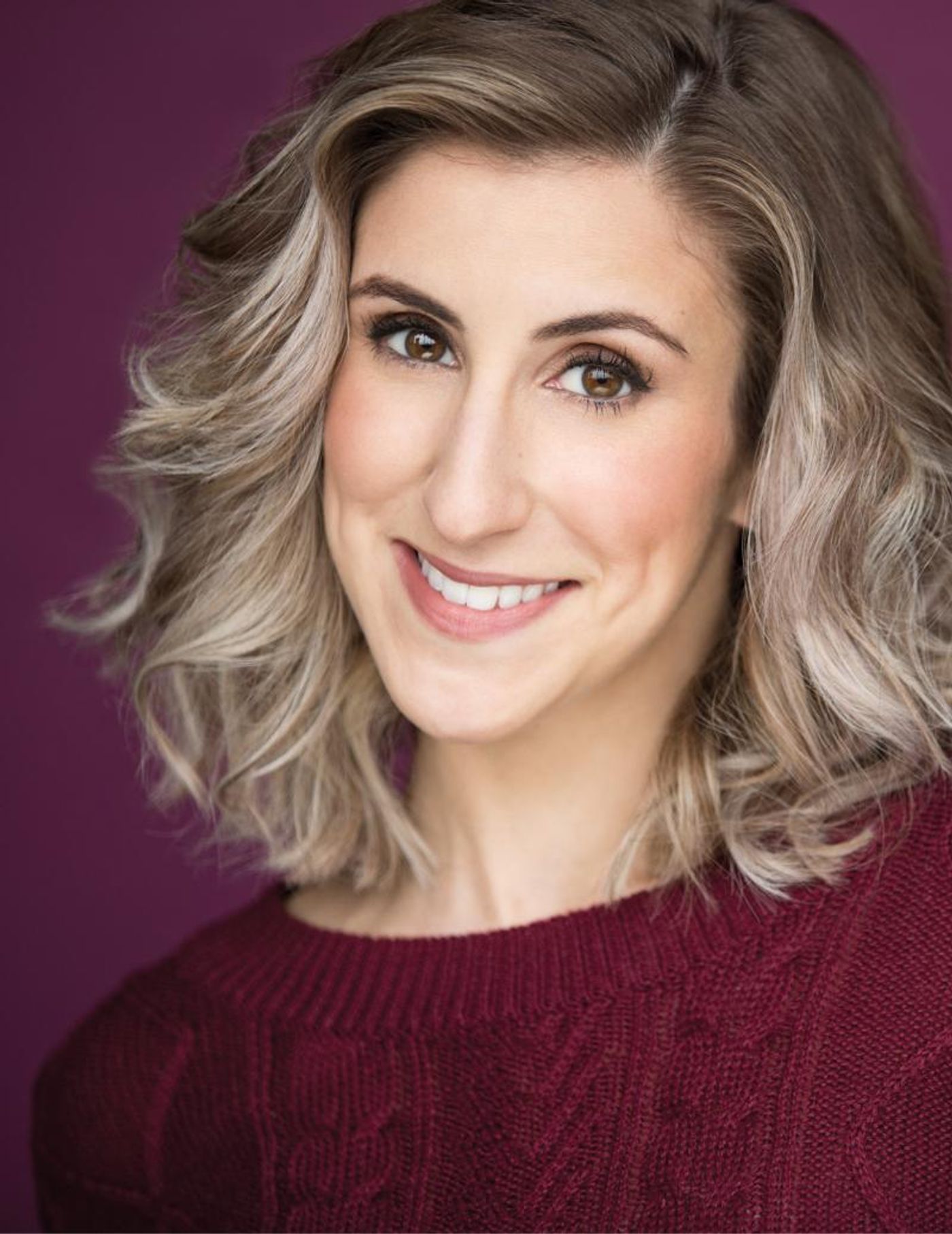 Friday 5(+1): The Cast of HAIRSPRAY At The Roxy Regional Theatre  Image