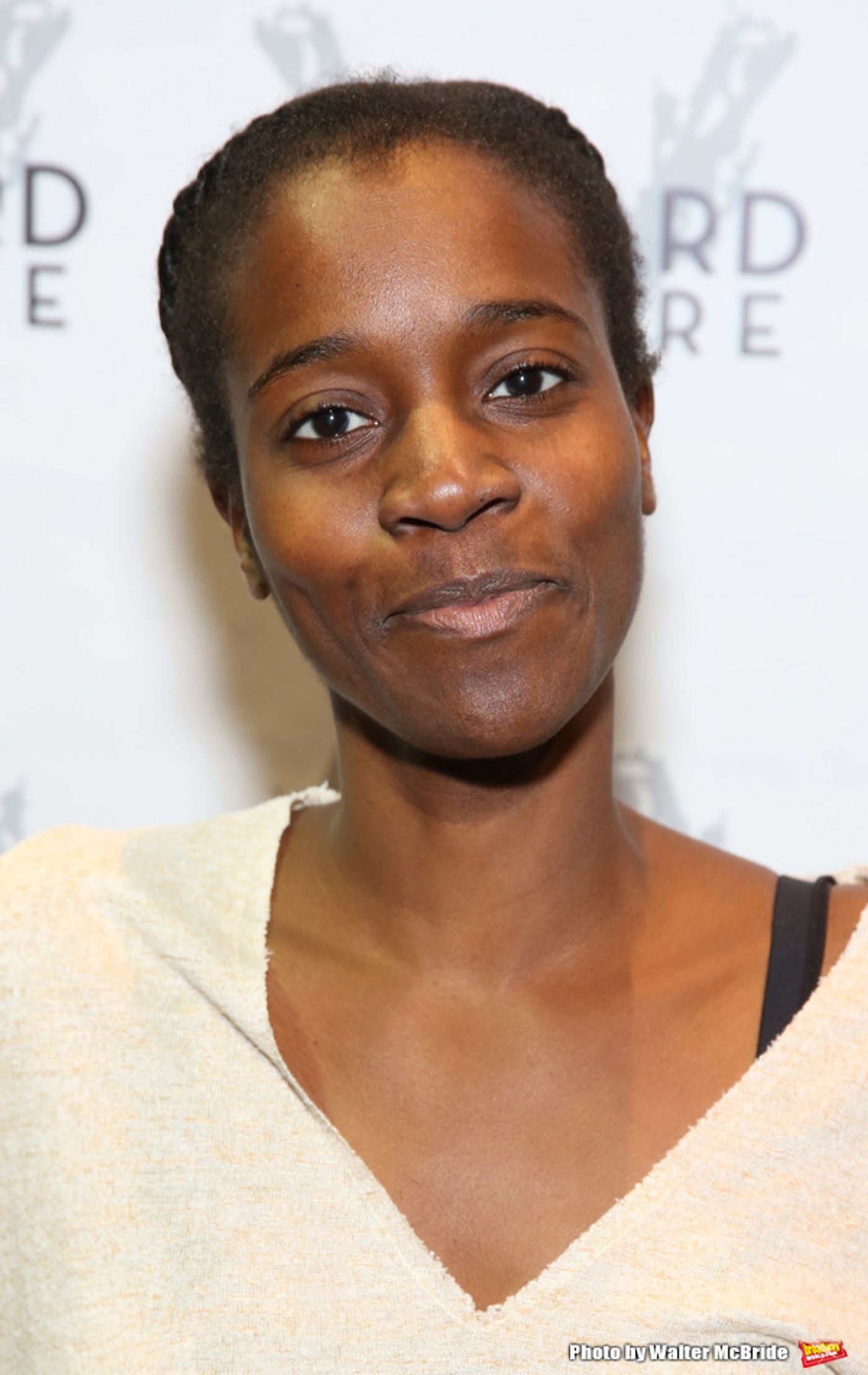 Photo Coverage: The Cast of Vineyard Theatre's GOOD GRIEF Meets the Press  Image